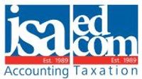 JSA Accounting logo