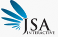 JSA Interactive logo