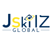 Jskilz Global logo