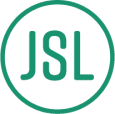 JSL Marketing logo