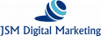 JSM Digital Marketing logo