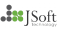 JSoft logo