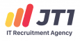 JT1 logo