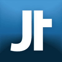 JTech Communications logo