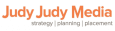 Judy Judy Media logo