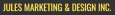 Jules Design logo