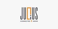 Julius Connected 2 Grow logo