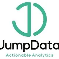Jump Data logo