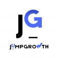 JumpGrowth logo