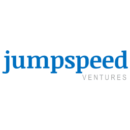 JumpSpeed Ventures logo