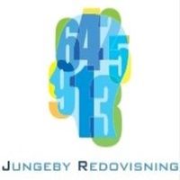 Jungeby Redovisning logo