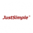 JustSimple logo