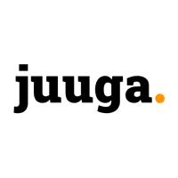 Juuga Marketing logo