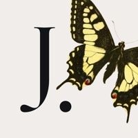 Juvenilia Agency logo