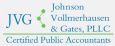 JVG logo