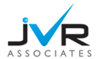 JVR & Associates logo