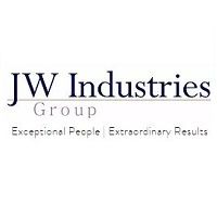 JW Industries Group logo