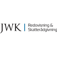JWK Redovisning logo