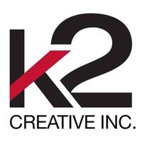 K2 Creative, Inc logo