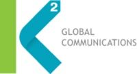 K2 Global Communications logo