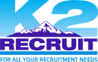 K2 Recruit logo