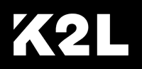 K2L logo