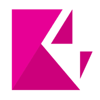 K4 Creative logo