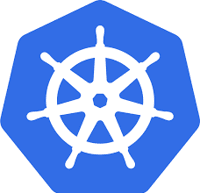 K8Support logo