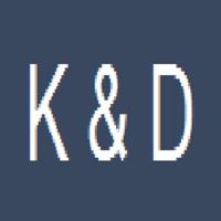 K&D - Accounting logo