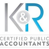 K&R Certified Public Accountants logo