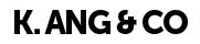 K. Ang & Co logo