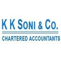 K K Soni & Co. logo