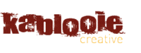 Kablooie Creative logo