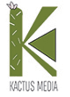 Kactus Media Marketing Agency logo
