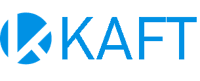 Kaft logo