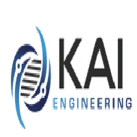 KAI Engineering logo