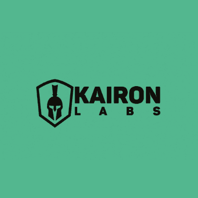Kairon Labs logo