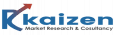 Kaizen Market Research And Consultancy logo