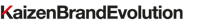 KaizenBrandEvolution logo