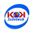 Kak Infotech logo