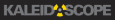 Kaleidscope logo