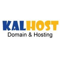 Kalhost Web Hosting In Pakistan logo