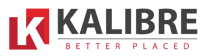 Kalibre Global logo