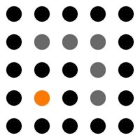 Kamee software house logo