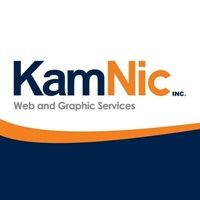 KamNic logo