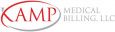 Kamp Medical Billing logo