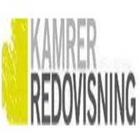Kamrer Redovisning STHLM AB logo