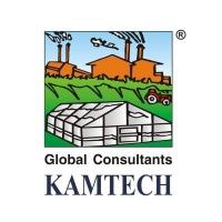 Kamtech Associates Pvt. Ltd. logo