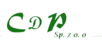 Kancelaria Biegłych Rewidentów "CDP" Sp. z o logo