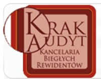 Kancelaria Biegłych Rewidentów KRAK-AUDYT s.c. logo